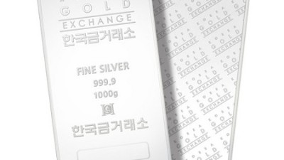 국제금거래소 실버바: 득템할 기회 놓치지 마세요!